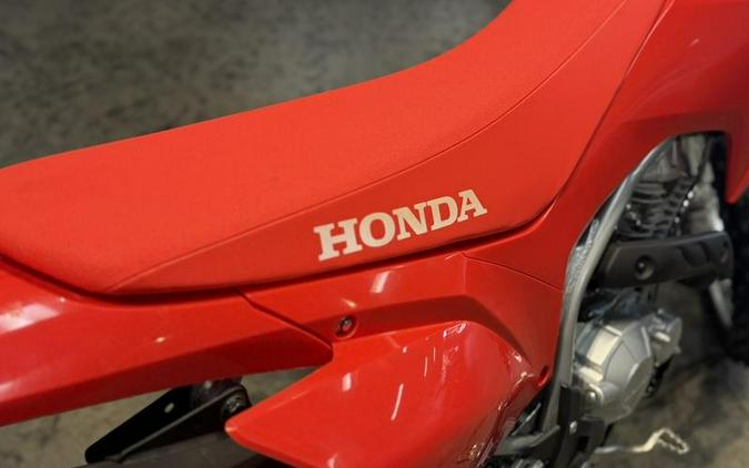 2026 Honda® CRF300F