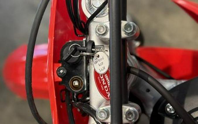 2026 Honda® CRF300F