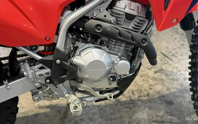 2026 Honda® CRF300F