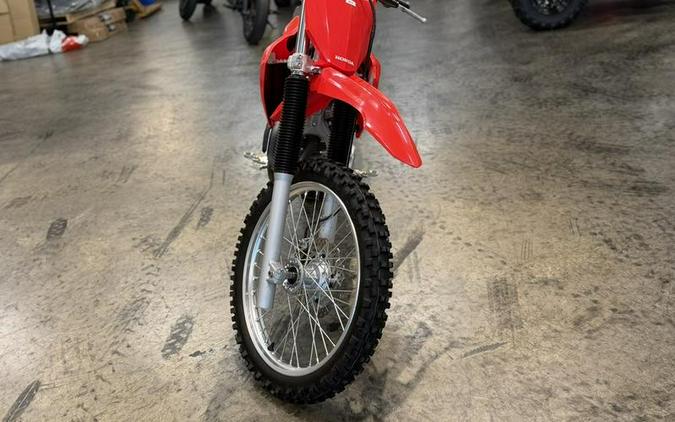 2026 Honda® CRF300F