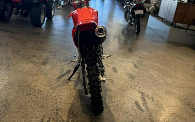 2026 Honda® CRF300F