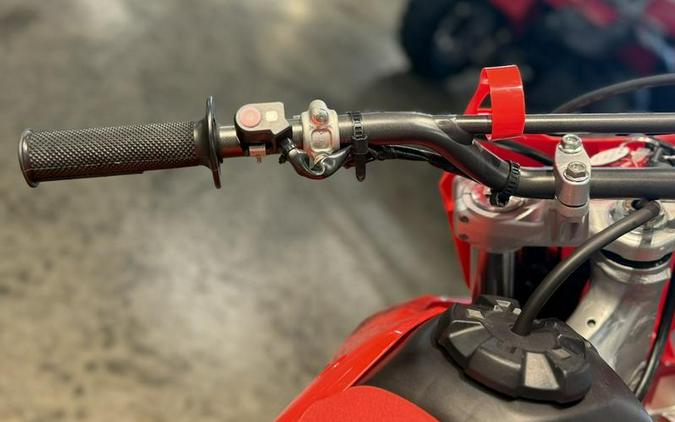 2026 Honda® CRF300F