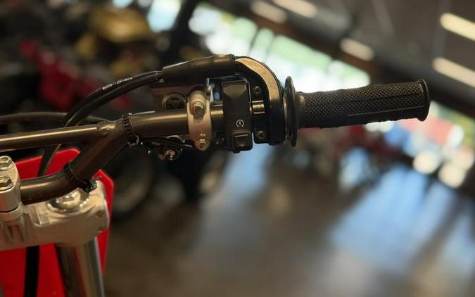 2026 Honda® CRF300F