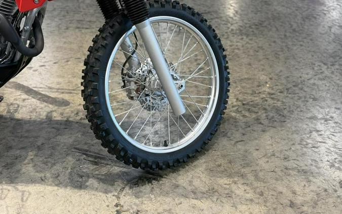 2026 Honda® CRF300F