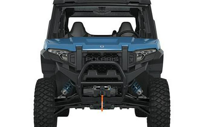 2024 Polaris Polaris XPEDITION ADV 5 Ultimate