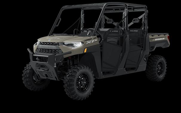 2024 POLARIS RANGER CREW XP 1000 PREMIUM