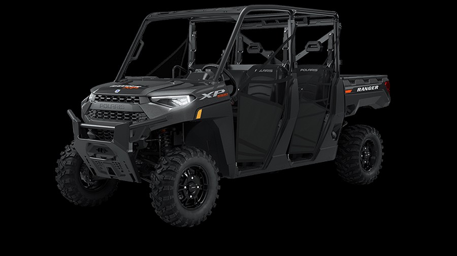 2024 POLARIS RANGER CREW XP 1000 PREMIUM