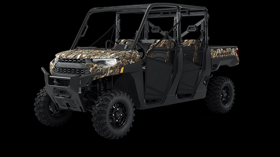 2024 POLARIS RANGER CREW XP 1000 PREMIUM