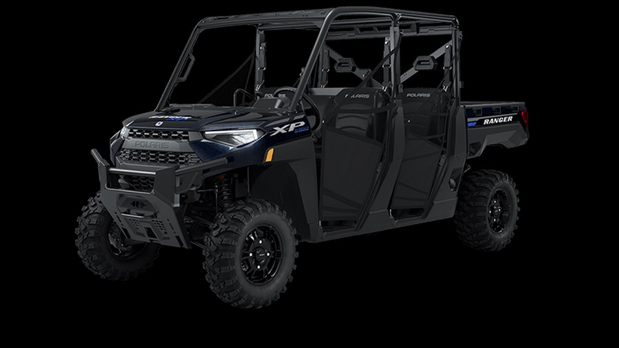 2024 POLARIS RANGER CREW XP 1000 PREMIUM