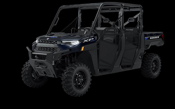 2024 POLARIS RANGER CREW XP 1000 PREMIUM