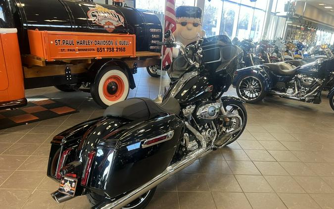 2024 Harley Davidson Road Glide FLTRX