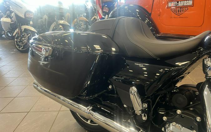 2024 Harley Davidson Road Glide FLTRX