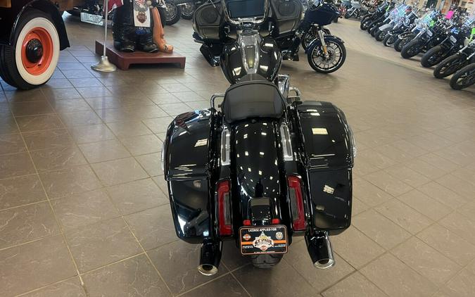 2024 Harley Davidson Road Glide FLTRX