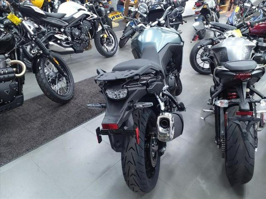 2024 Suzuki V-Strom 800