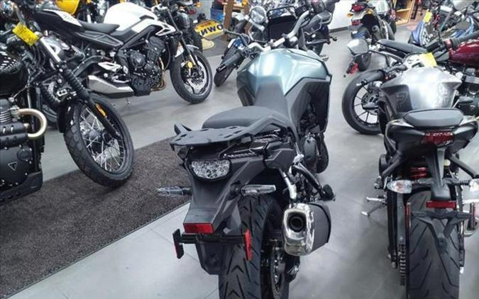 2024 Suzuki V-Strom 800