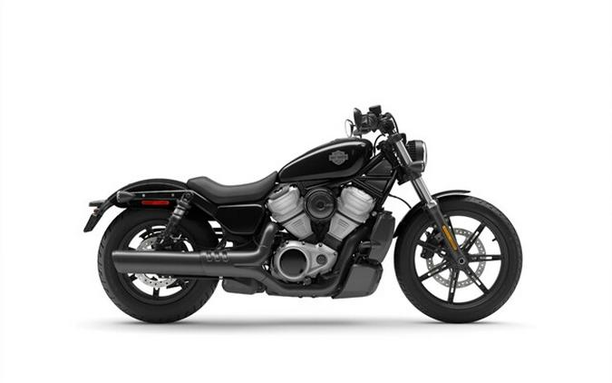 Harley-Davidson Nightster™ 2023 RH975 933651 BLACK