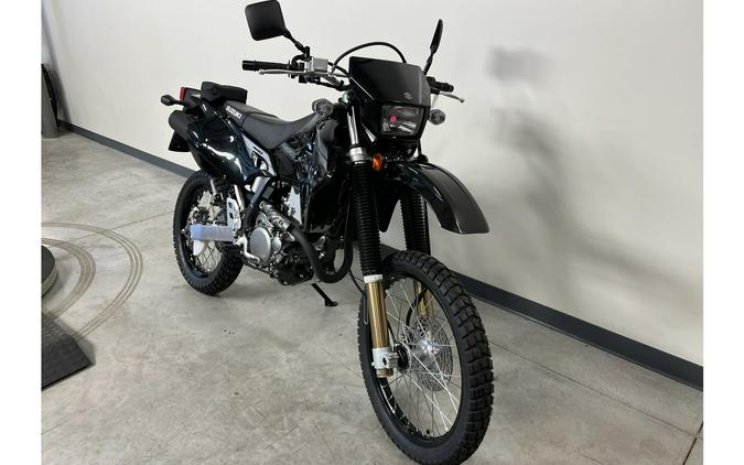 2024 Suzuki DR-Z 400S