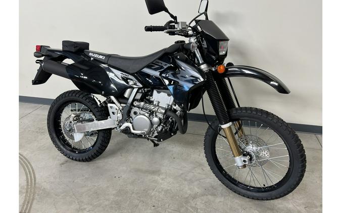 2024 Suzuki DR-Z 400S