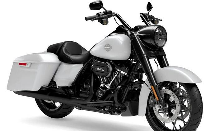 2024 Harley-Davidson Road King® Special