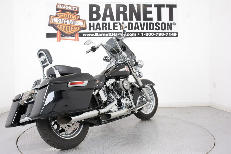 2016 Harley-Davidson FLSTC Heritage Softail Classic