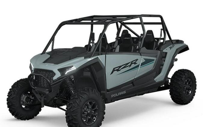 2025 Polaris® RZR XP 4 1000 Sport