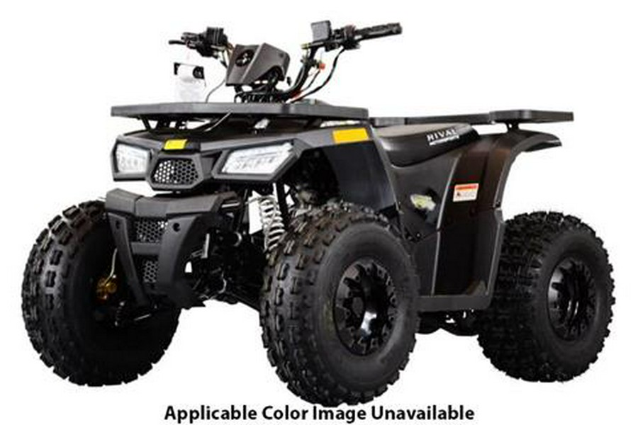 2022 Tao Motor MudHawk 10