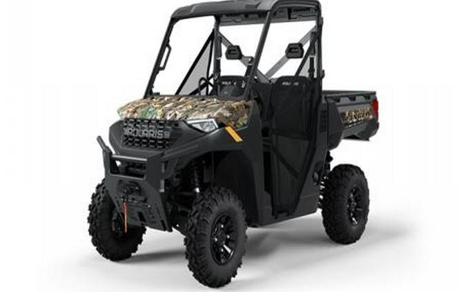 2025 Polaris Industries Ranger® 1000 Premium