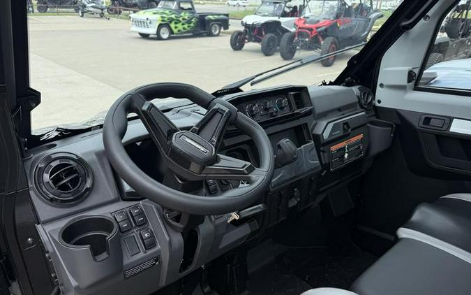 2025 Kawasaki Ridge® Hvac Camo