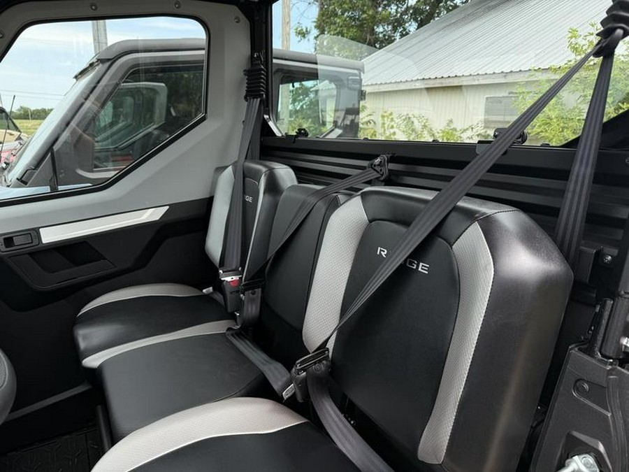 2025 Kawasaki Ridge® Hvac Camo