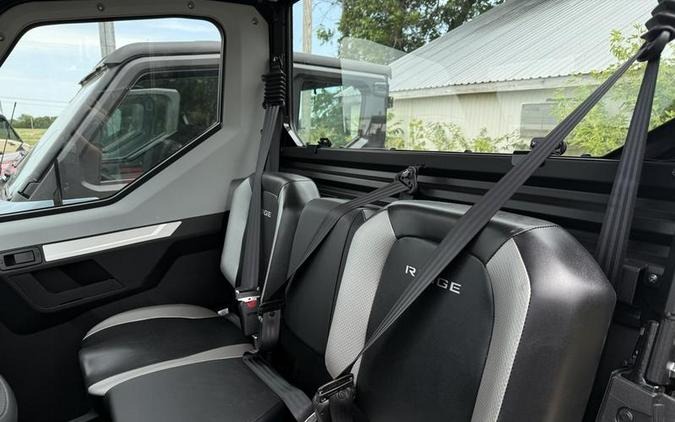 2025 Kawasaki Ridge® Hvac Camo