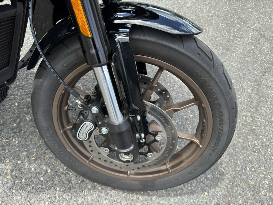 2024 Harley-Davidson FXLR Low Rider ST