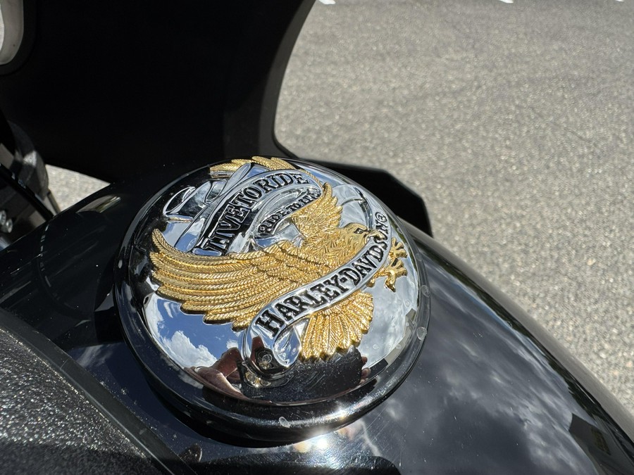 2024 Harley-Davidson FXLR Low Rider ST