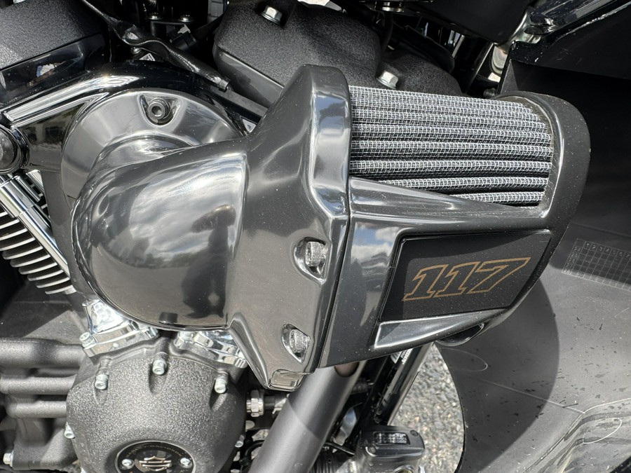 2024 Harley-Davidson FXLR Low Rider ST