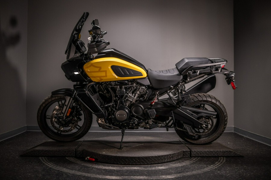 2023 Harley-Davidson Pan America 1250 Special