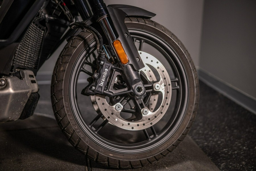 2023 Harley-Davidson Pan America 1250 Special