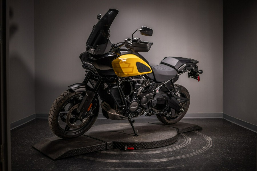 2023 Harley-Davidson Pan America 1250 Special