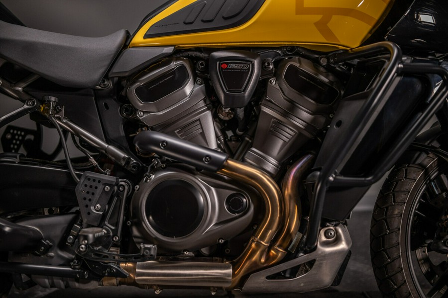2023 Harley-Davidson Pan America 1250 Special