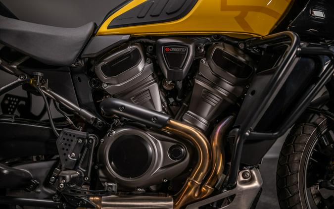2023 Harley-Davidson Pan America 1250 Special