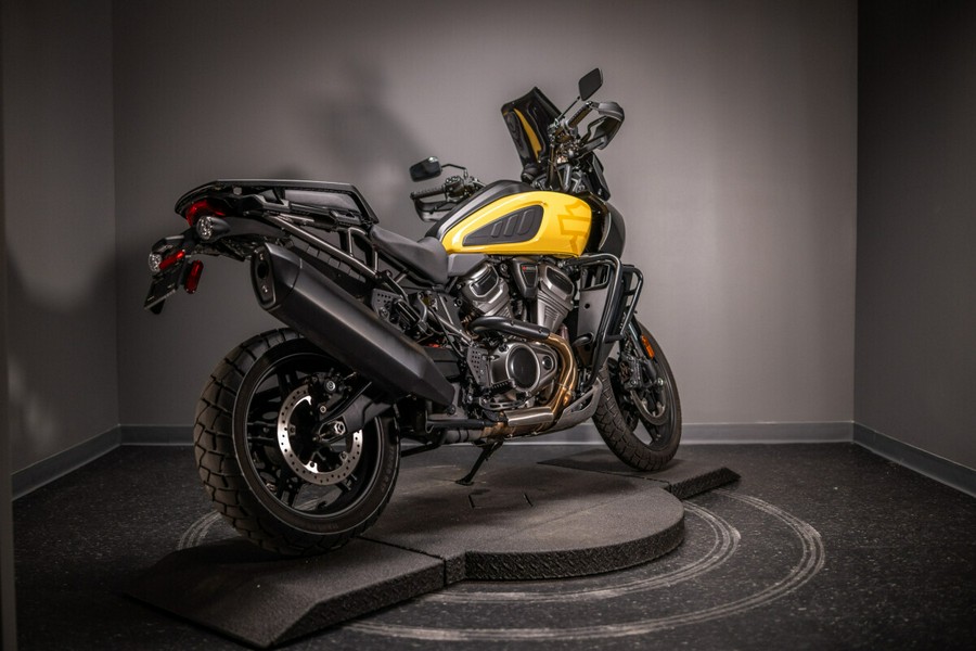 2023 Harley-Davidson Pan America 1250 Special