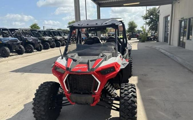 2023 Polaris® RZR XP 4 1000 Ultimate