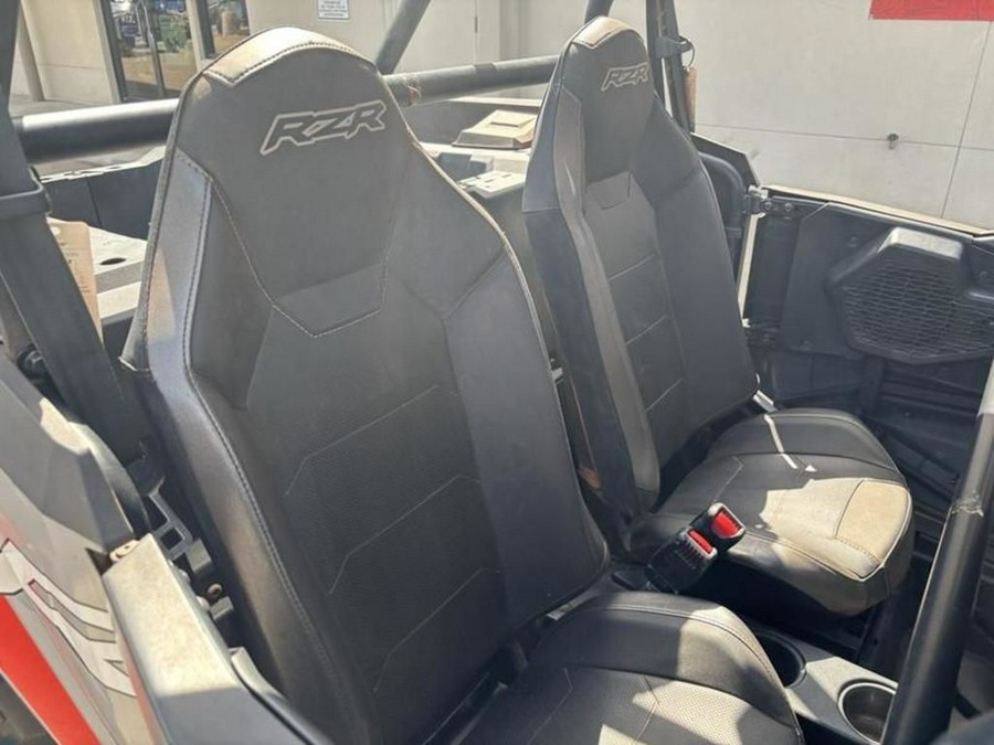 2023 Polaris® RZR XP 4 1000 Ultimate