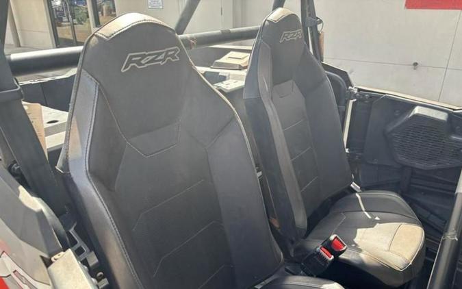 2023 Polaris® RZR XP 4 1000 Ultimate