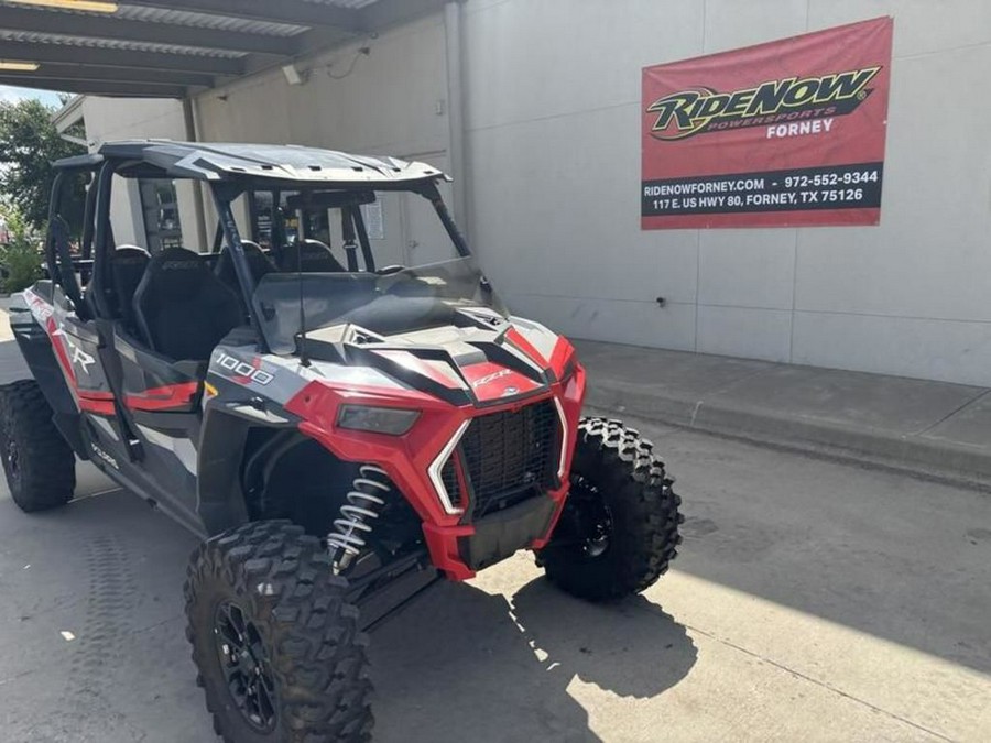 2023 Polaris® RZR XP 4 1000 Ultimate