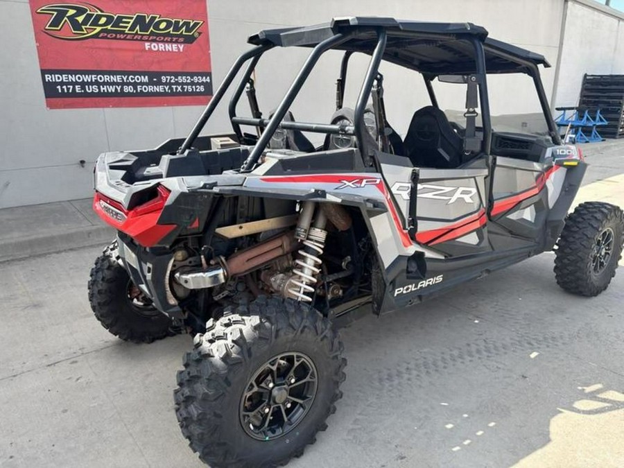 2023 Polaris® RZR XP 4 1000 Ultimate
