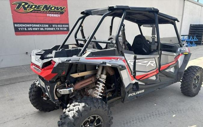 2023 Polaris® RZR XP 4 1000 Ultimate