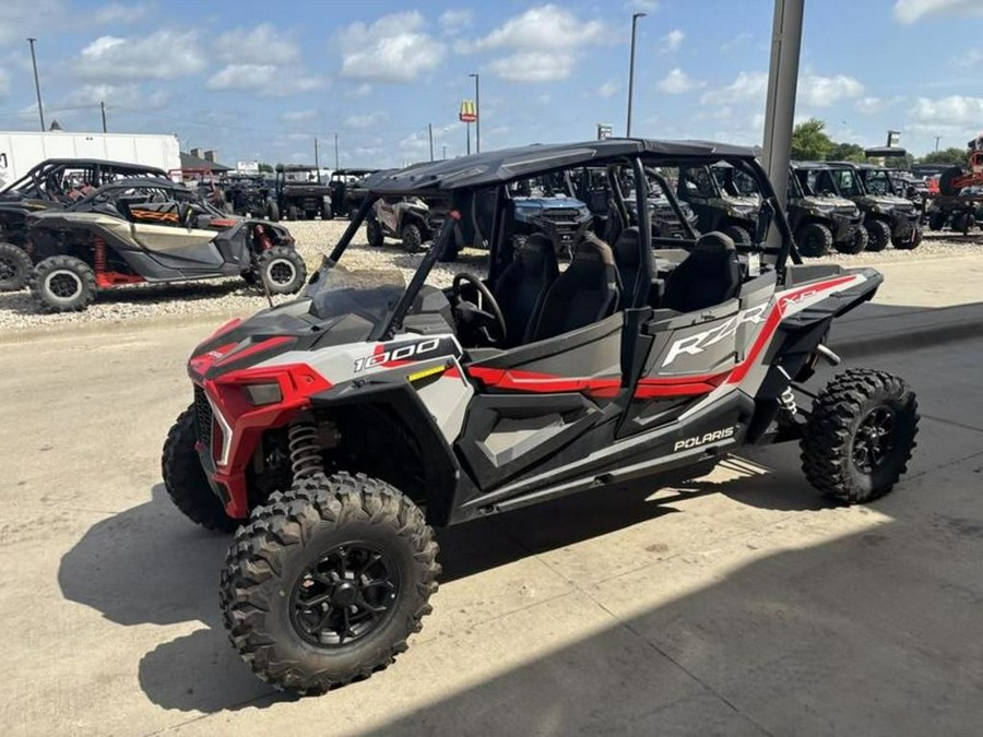 2023 Polaris® RZR XP 4 1000 Ultimate