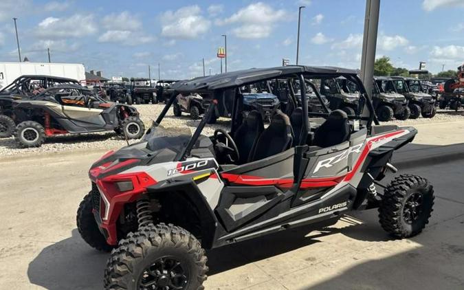 2023 Polaris® RZR XP 4 1000 Ultimate