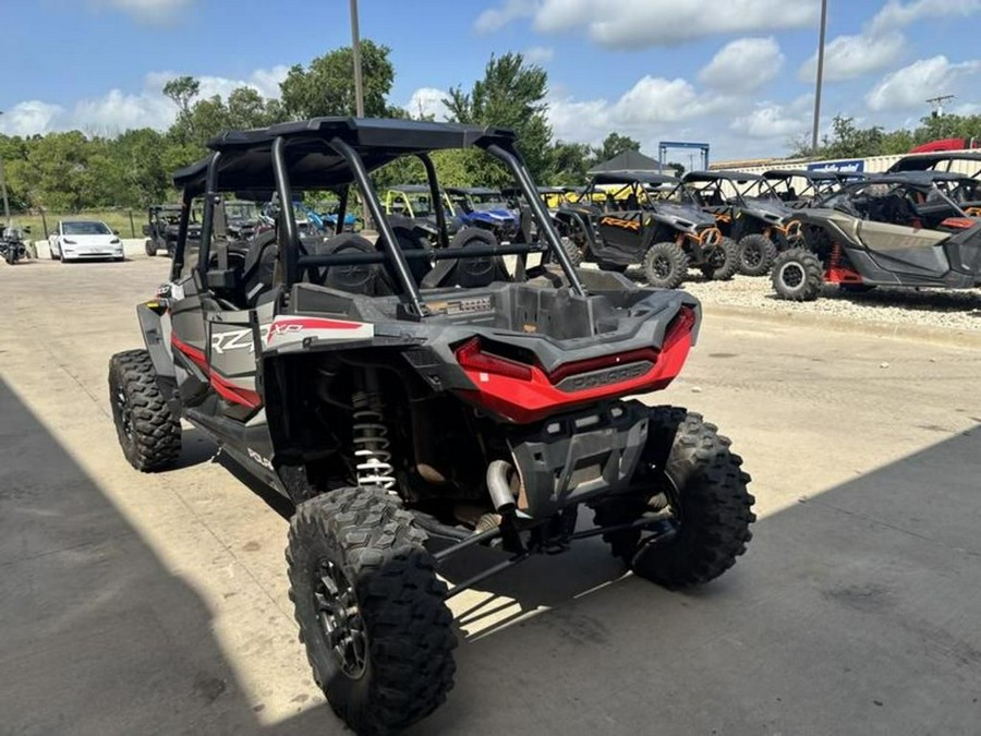 2023 Polaris® RZR XP 4 1000 Ultimate