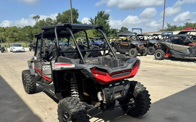 2023 Polaris® RZR XP 4 1000 Ultimate