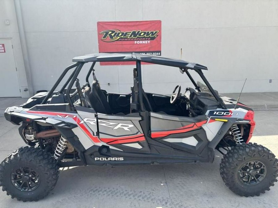 2023 Polaris® RZR XP 4 1000 Ultimate